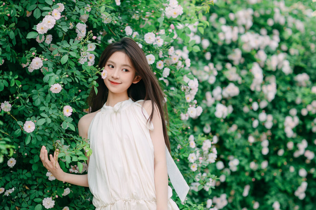 YiTuYu艺图语 Vol.9010 Minejoin (42P)