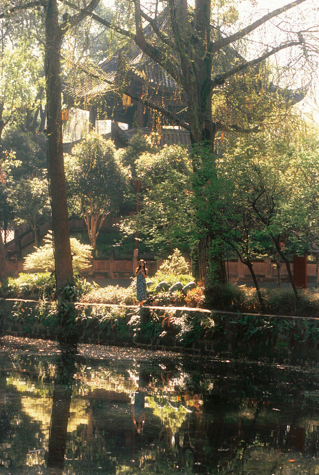 YiTuYu艺图语 Vol.9013 Qian Xi (19P)