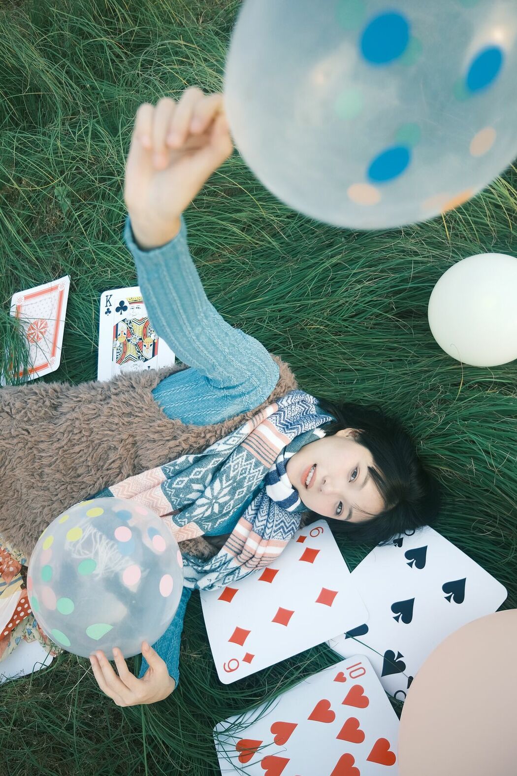 YiTuYu艺图语 Vol.9011 Nan Nan (23P)