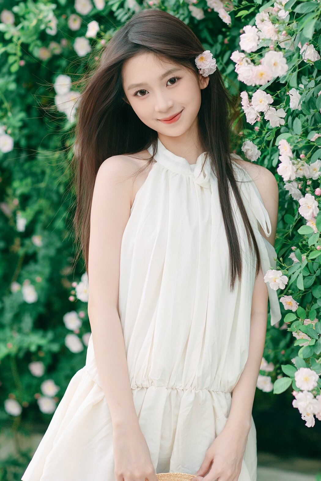 YiTuYu艺图语 Vol.9010 Minejoin (42P) Cover Photo