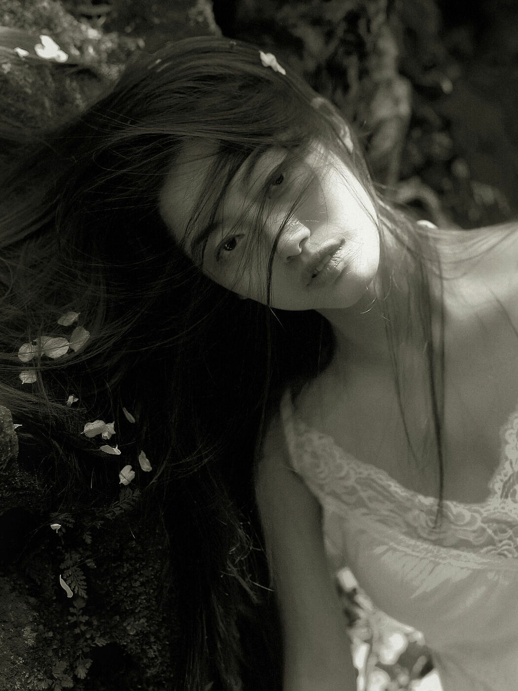 YiTuYu艺图语 Vol.9013 Qian Xi (19P)