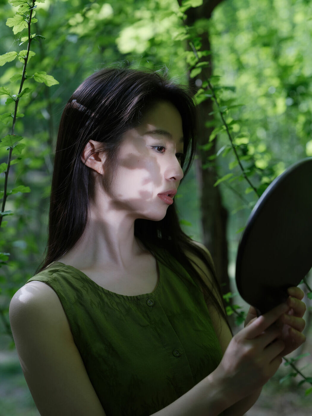 YiTuYu艺图语 Vol.9016 Yi Ming (30P)