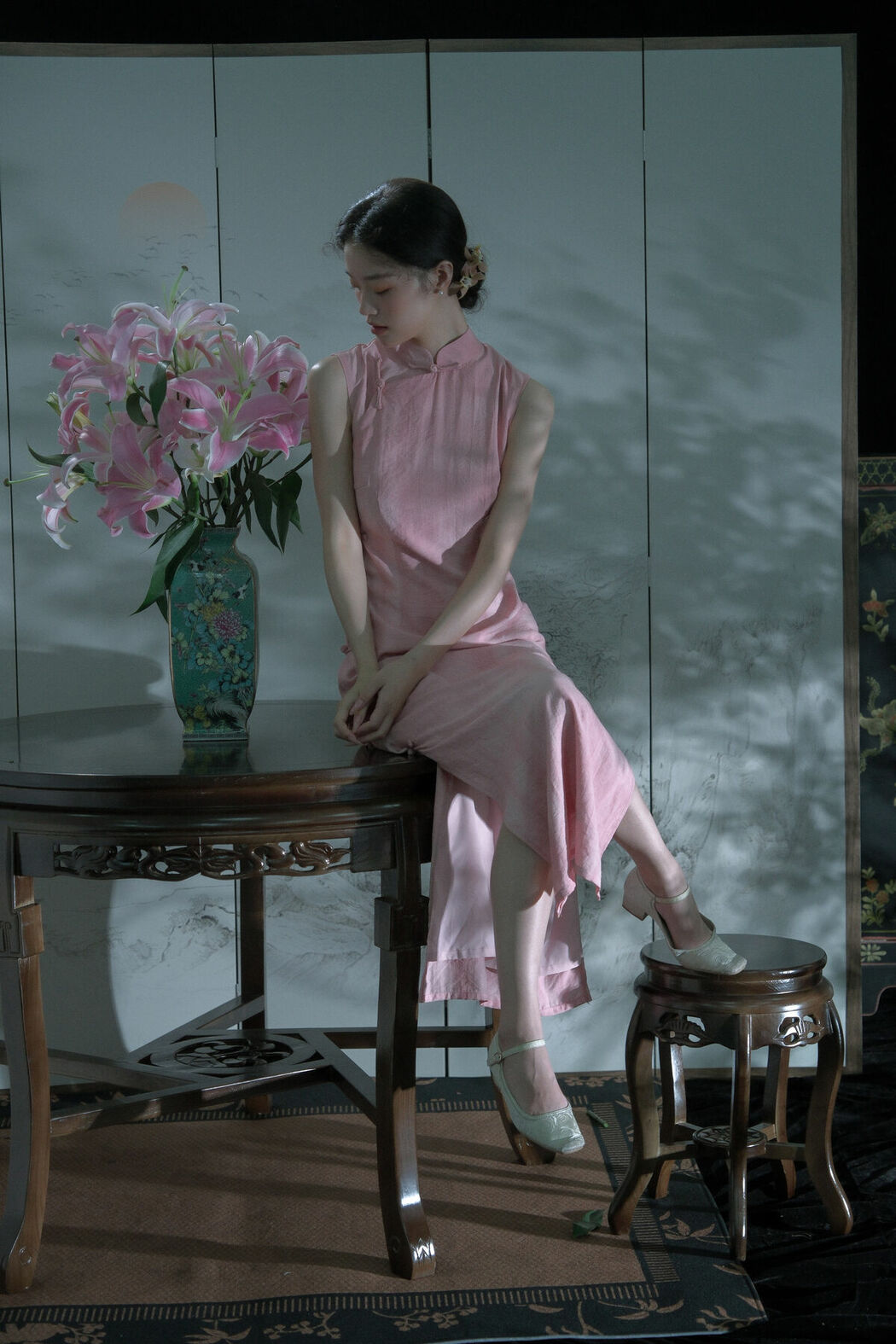 YiTuYu艺图语 Vol.9014 Gong Xi Fa Cai Ti (23P)