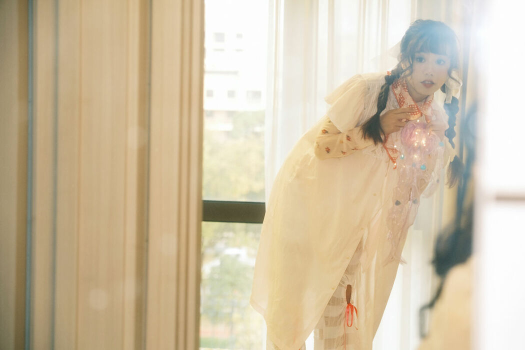 YiTuYu艺图语 Vol.9017 Yi Ming (25P)