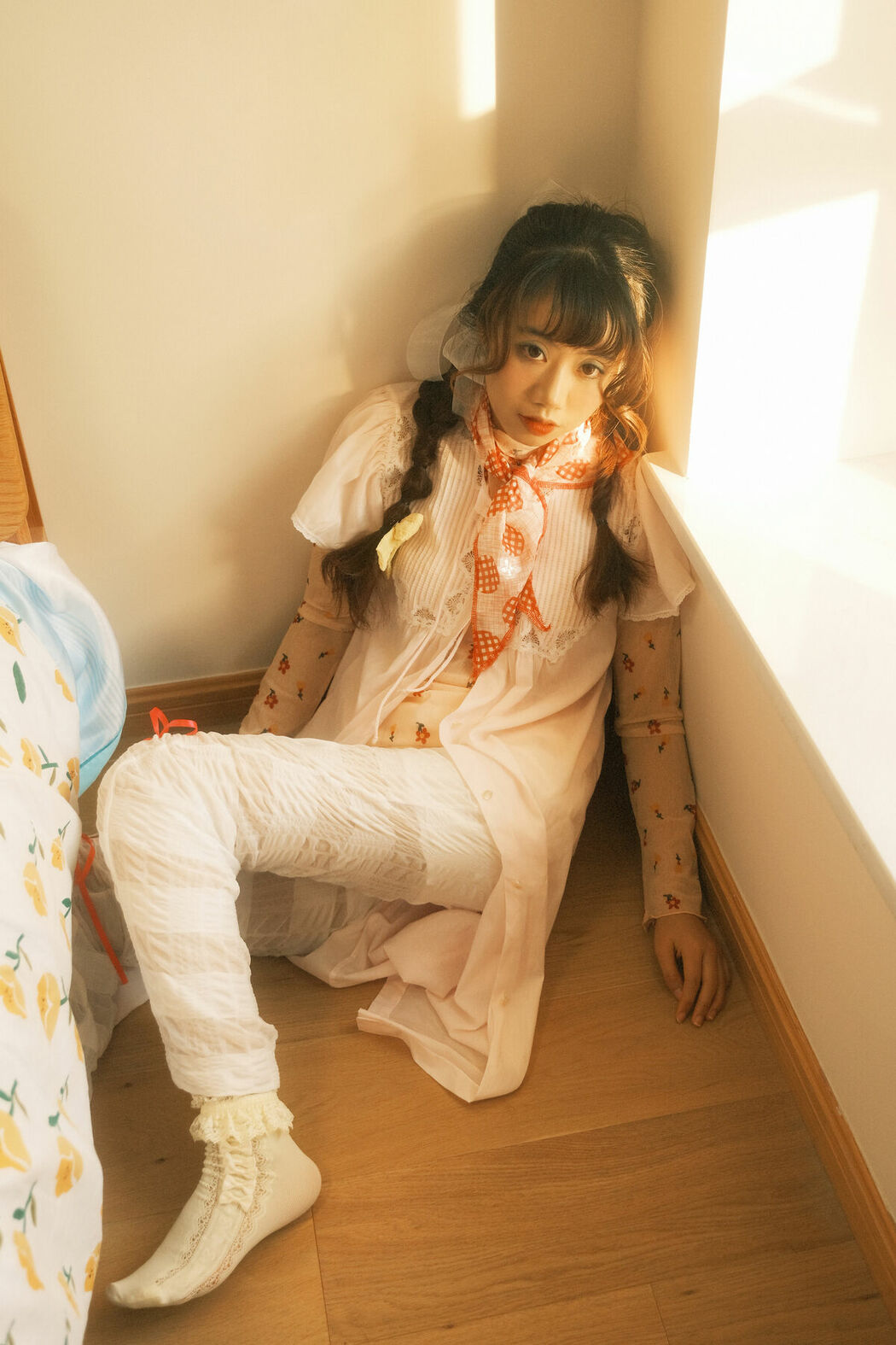 YiTuYu艺图语 Vol.9017 Yi Ming (25P)