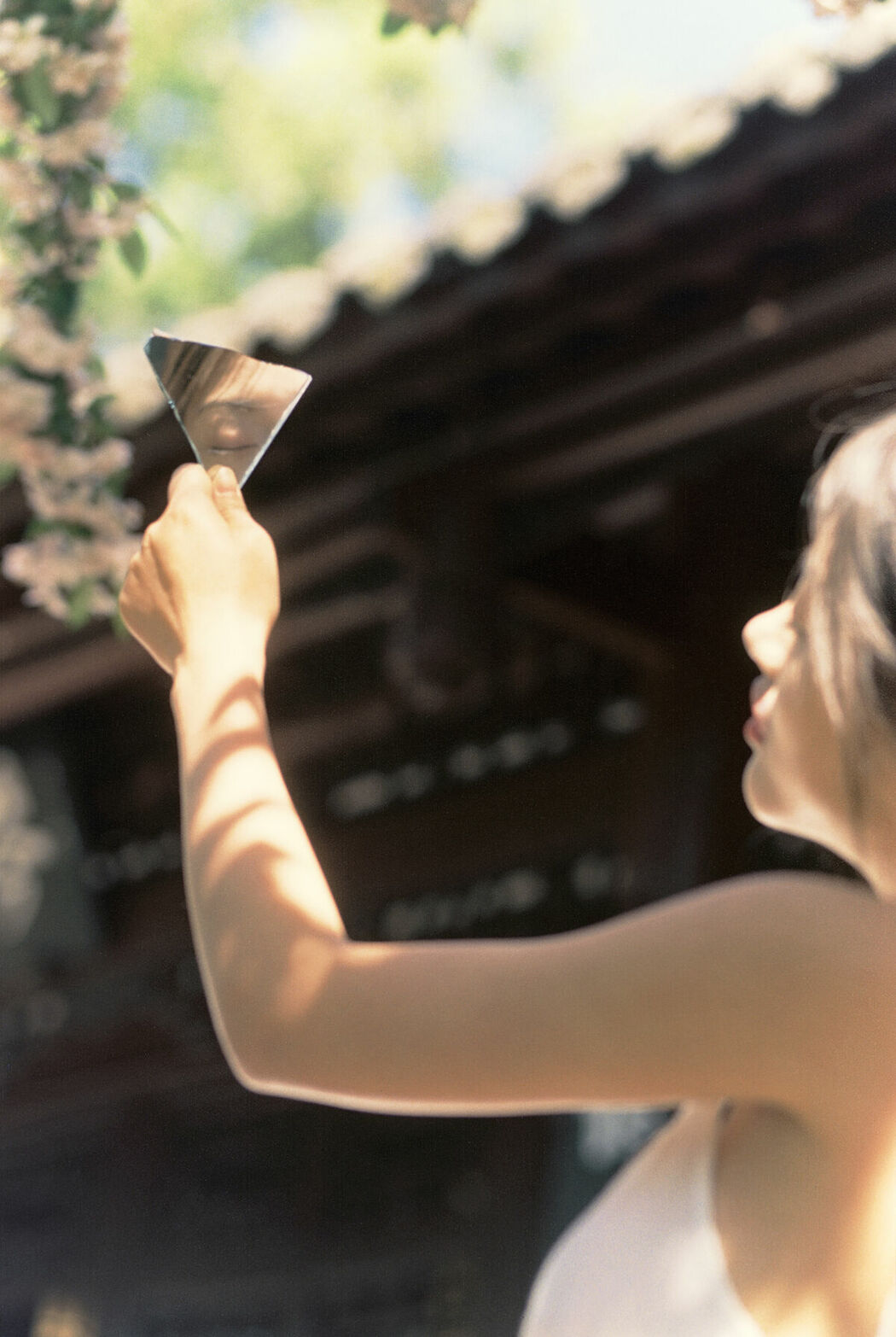 YiTuYu艺图语 Vol.9013 Qian Xi (19P)