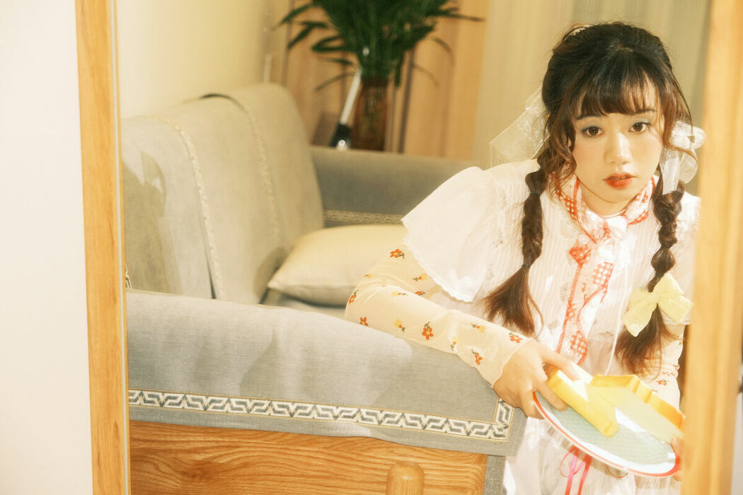 YiTuYu艺图语 Vol.9017 Yi Ming (25P)