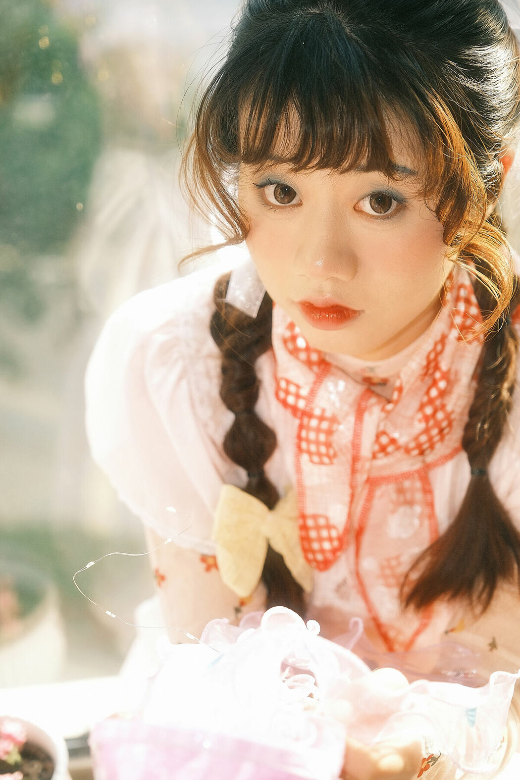 YiTuYu艺图语 Vol.9017 Yi Ming (25P)