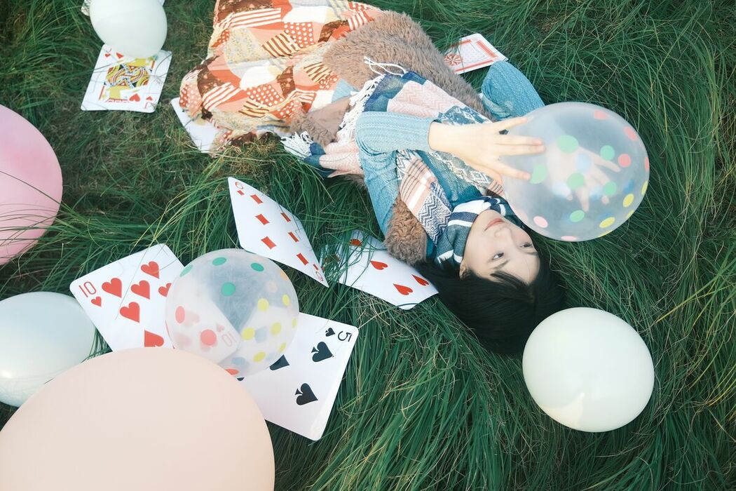 YiTuYu艺图语 Vol.9011 Nan Nan (23P)