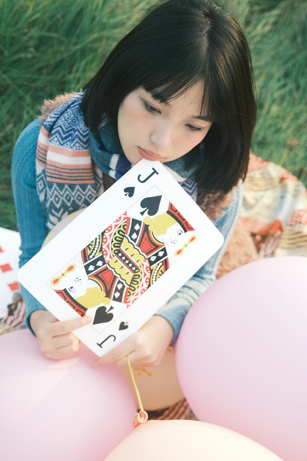 YiTuYu艺图语 Vol.9011 Nan Nan (23P)