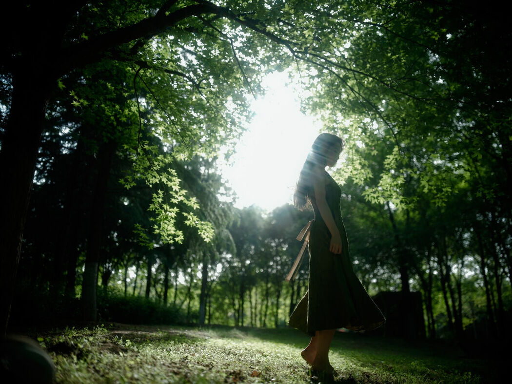 YiTuYu艺图语 Vol.9016 Yi Ming (30P)