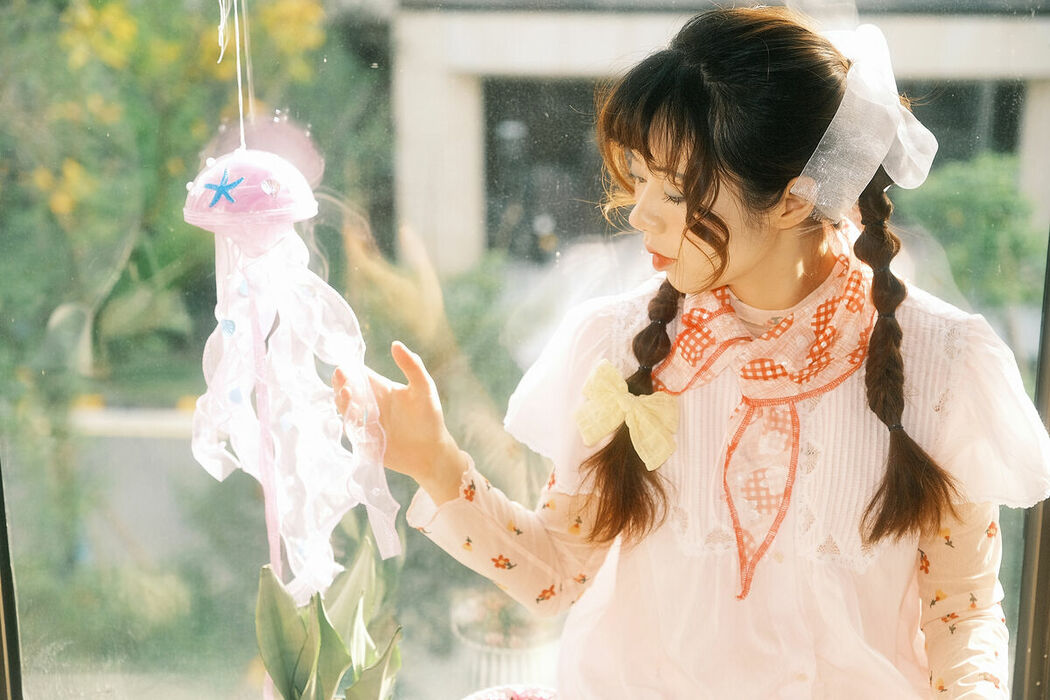 YiTuYu艺图语 Vol.9017 Yi Ming (25P)