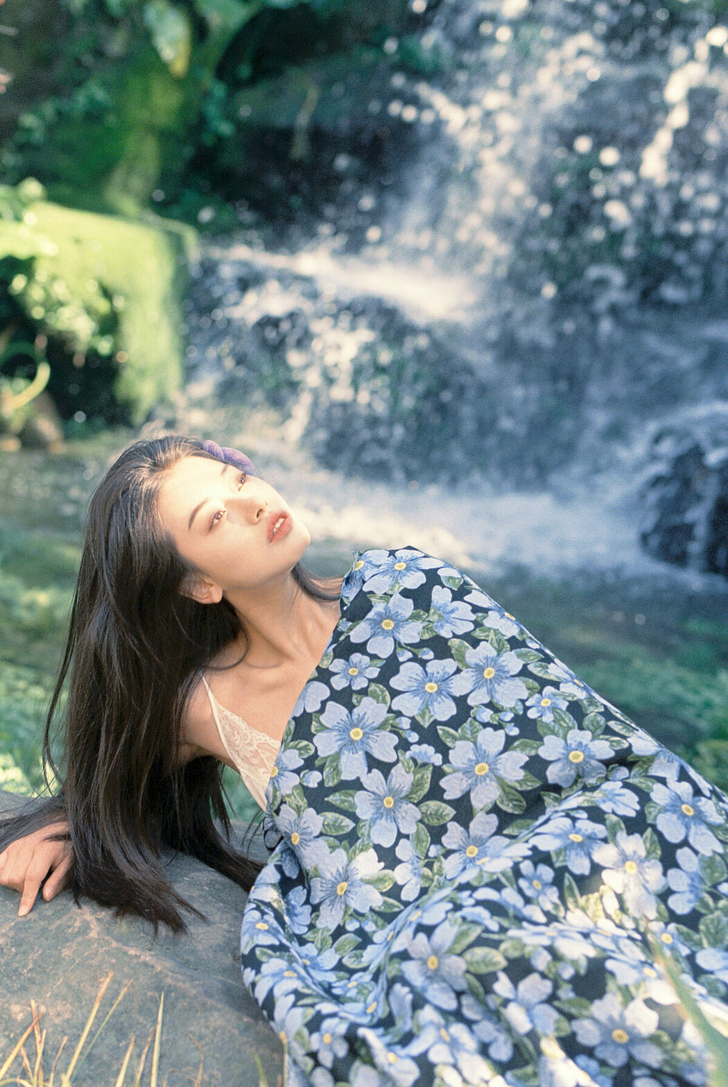 YiTuYu艺图语 Vol.9013 Qian Xi (19P)