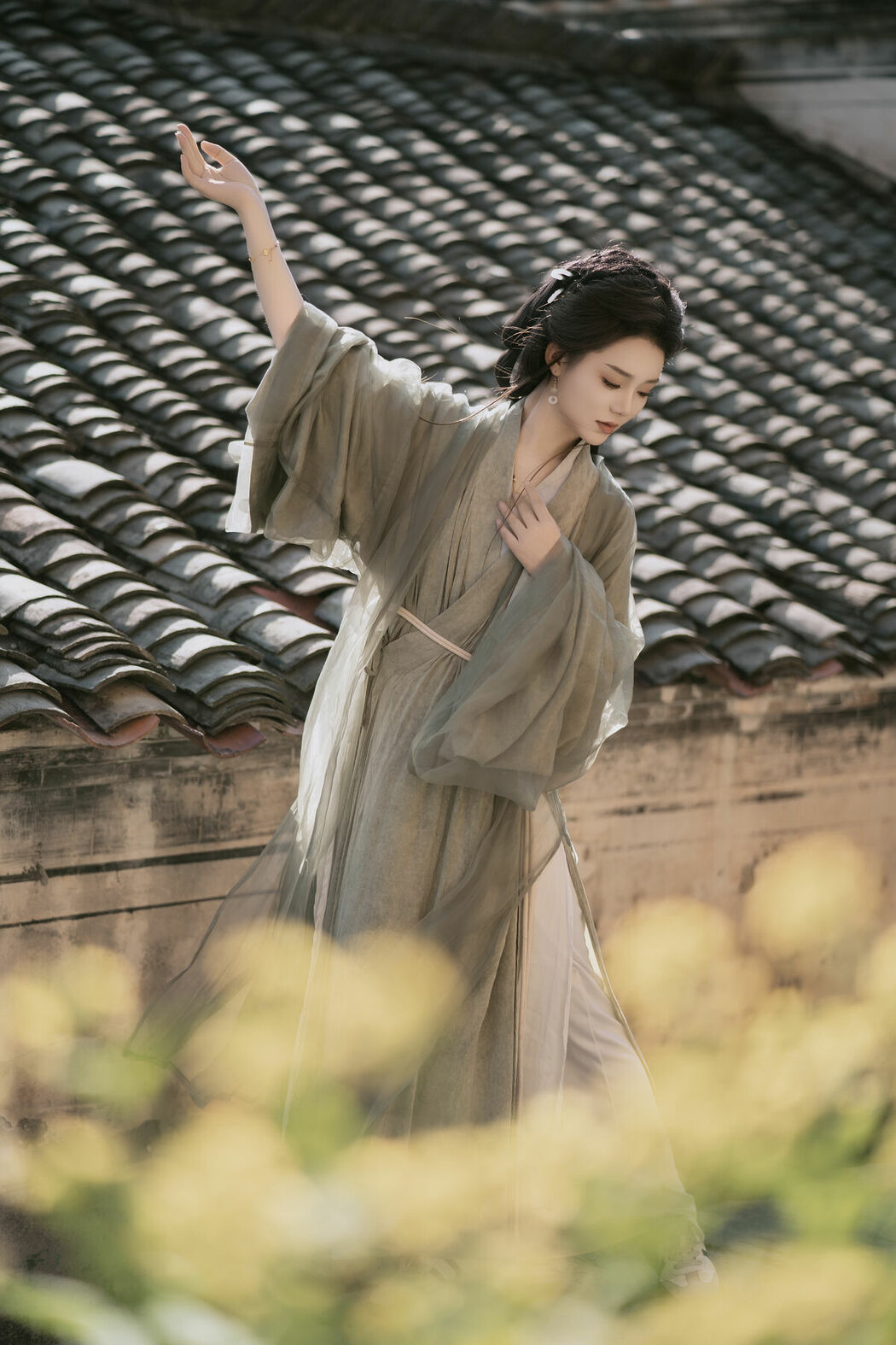 YiTuYu艺图语 Vol.9008 Xiao Fang (14P)