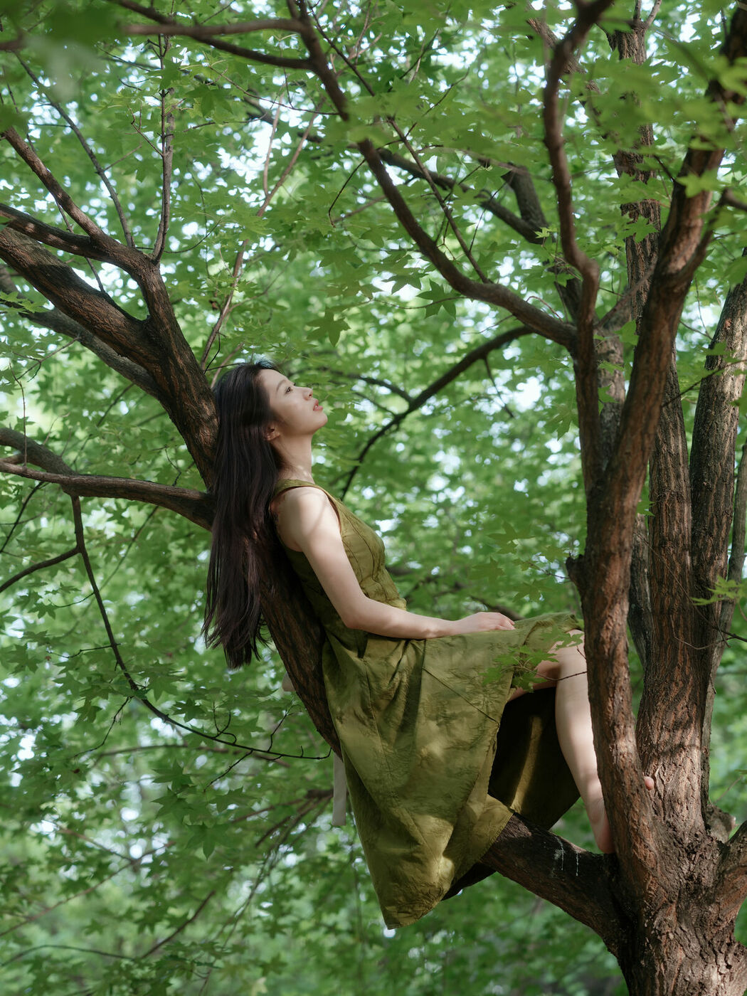 YiTuYu艺图语 Vol.9016 Yi Ming (30P)