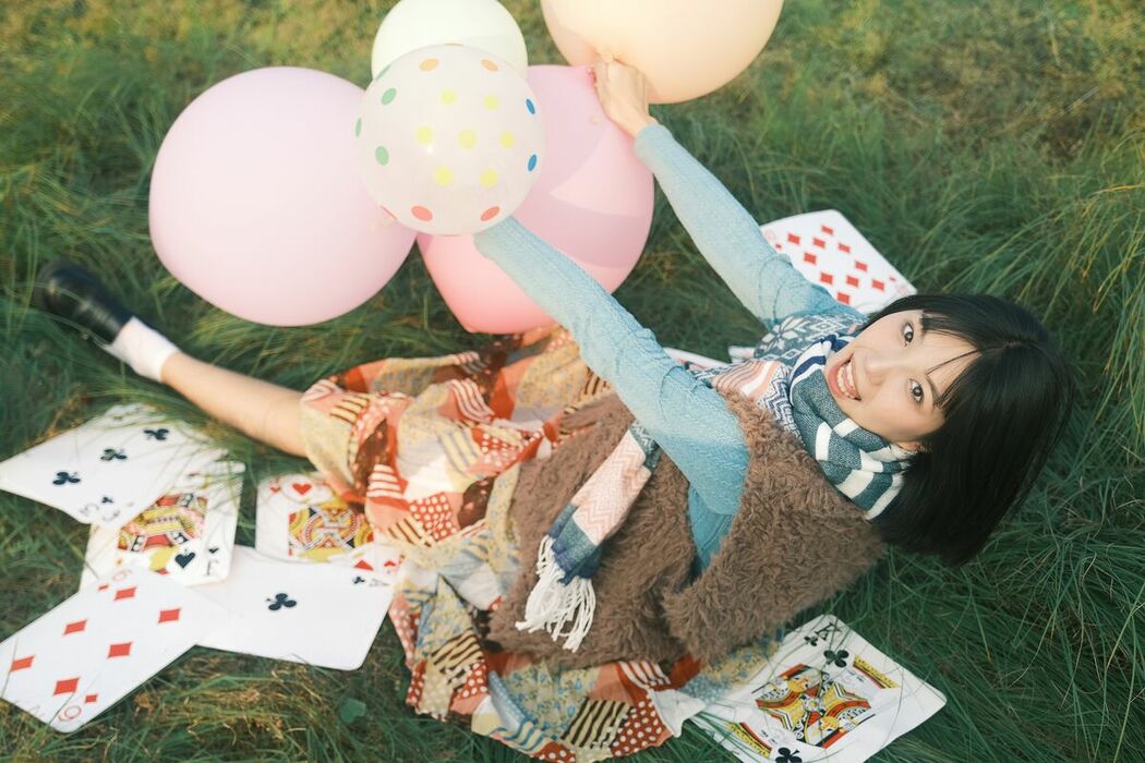 YiTuYu艺图语 Vol.9011 Nan Nan (23P)