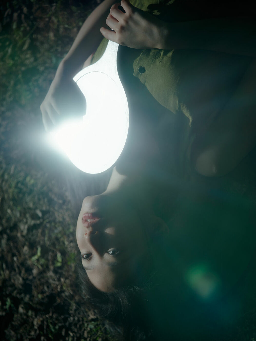 YiTuYu艺图语 Vol.9016 Yi Ming (30P)