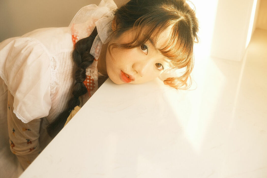 YiTuYu艺图语 Vol.9017 Yi Ming (25P)