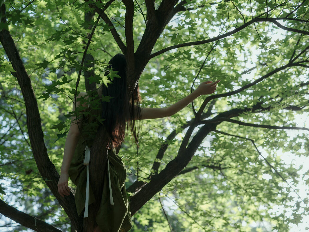 YiTuYu艺图语 Vol.9016 Yi Ming (30P)