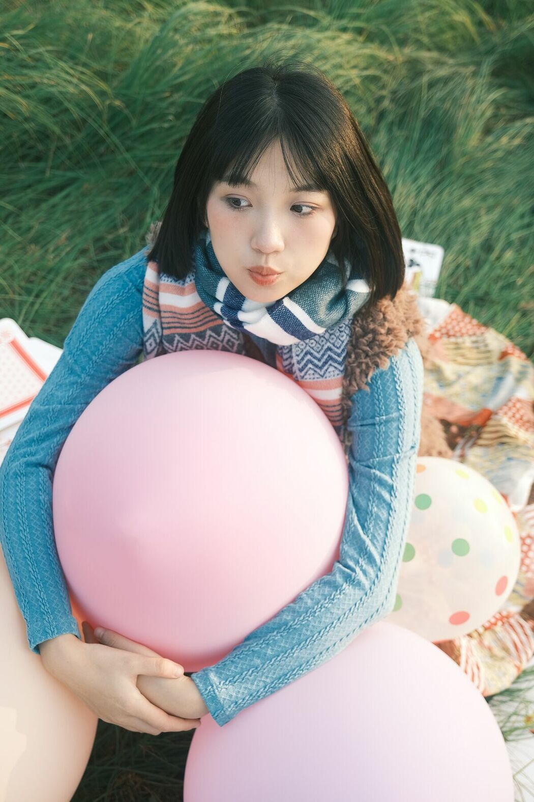 YiTuYu艺图语 Vol.9011 Nan Nan (23P)