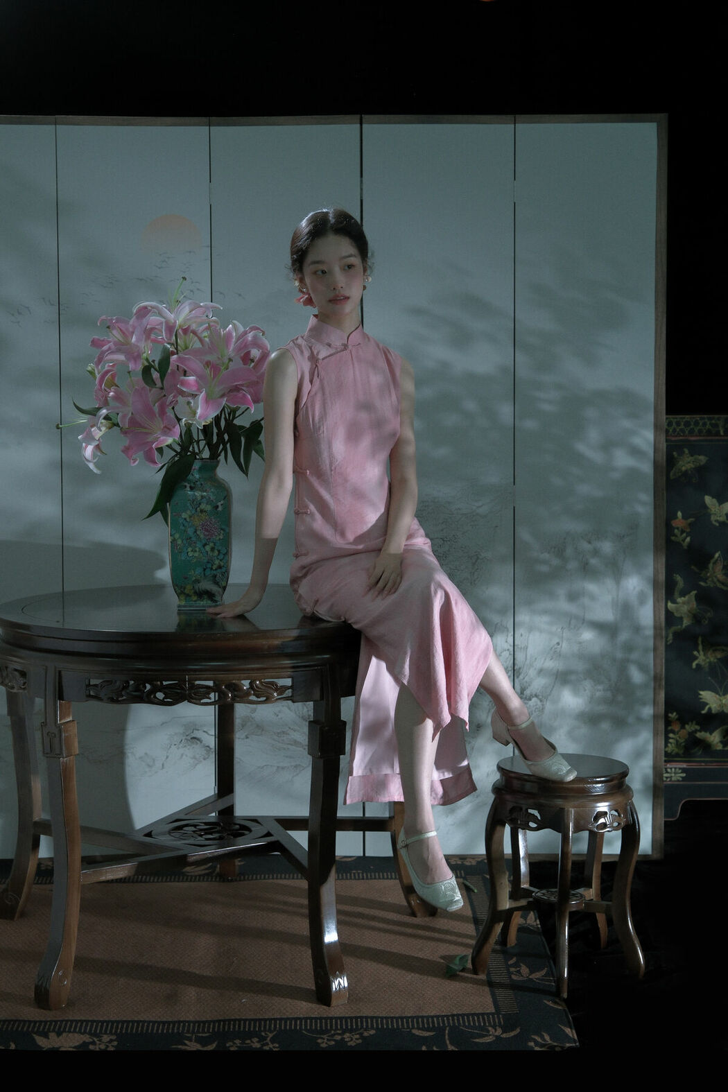 YiTuYu艺图语 Vol.9014 Gong Xi Fa Cai Ti (23P)