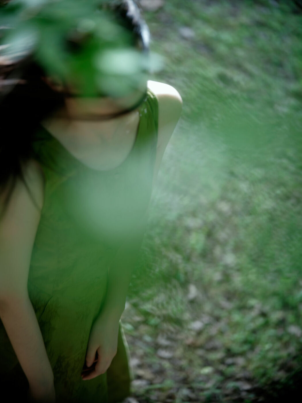 YiTuYu艺图语 Vol.9016 Yi Ming (30P)