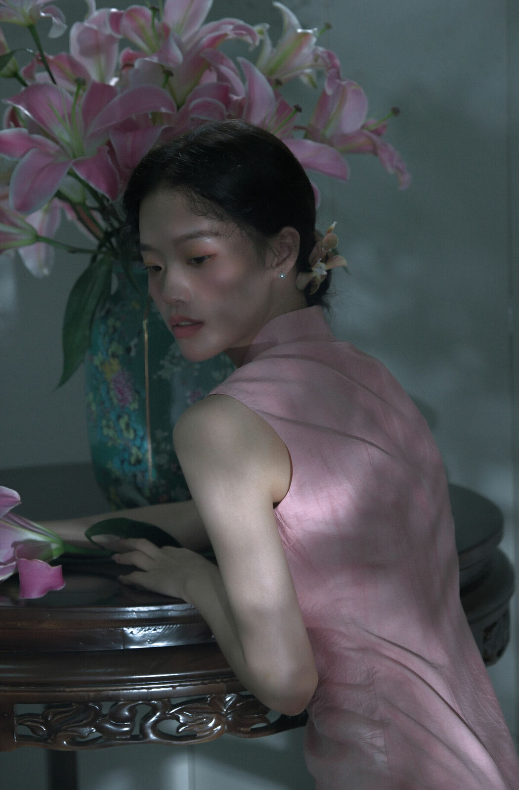 YiTuYu艺图语 Vol.9014 Gong Xi Fa Cai Ti (23P)