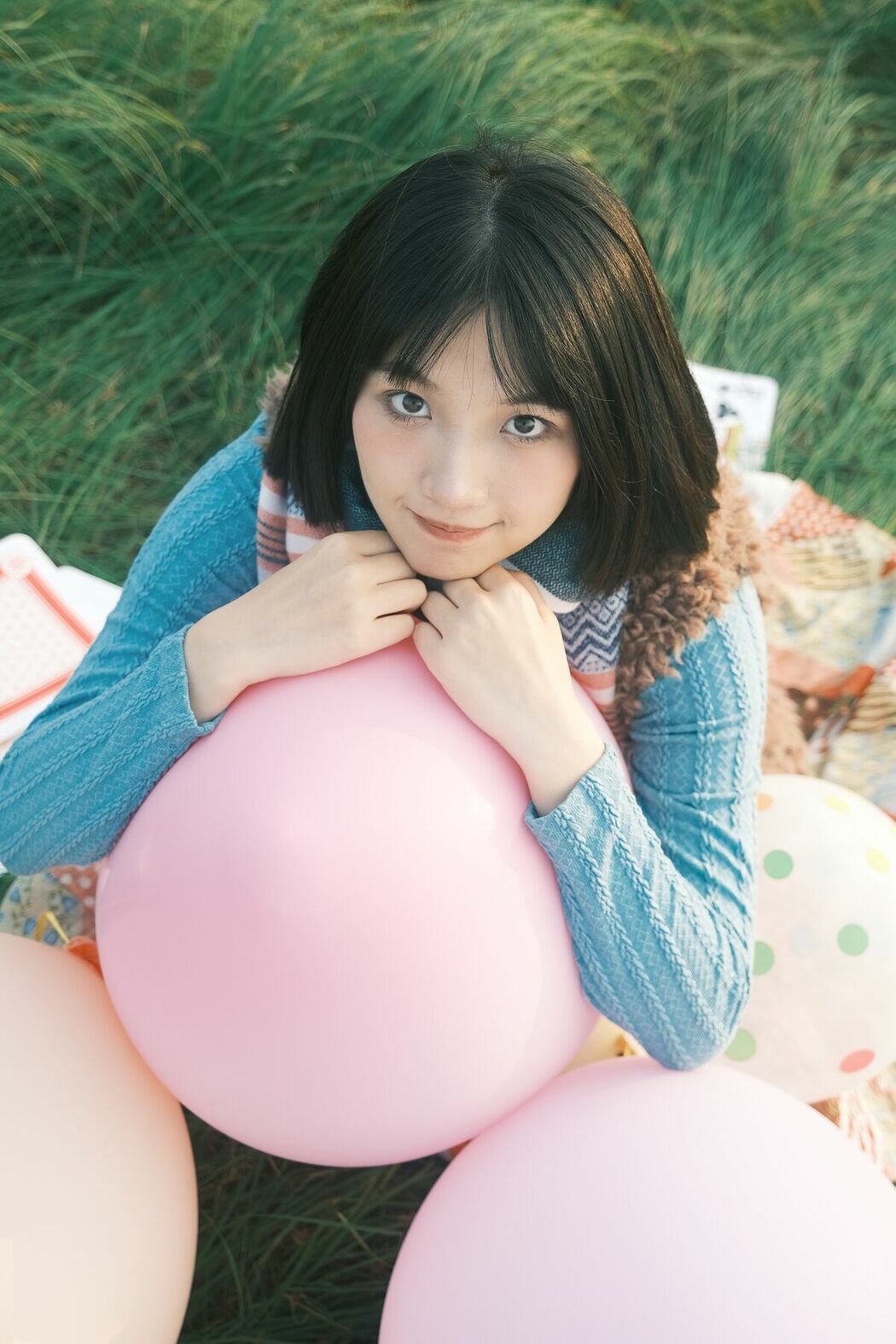 YiTuYu艺图语 Vol.9011 Nan Nan (23P)