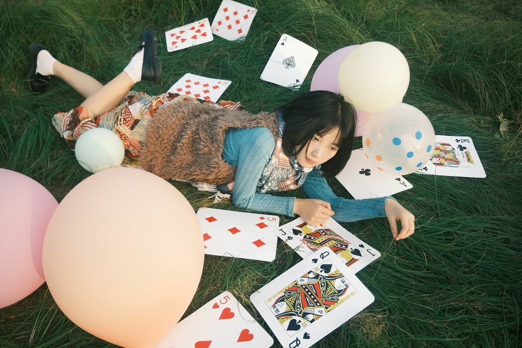 YiTuYu艺图语 Vol.9011 Nan Nan (23P)