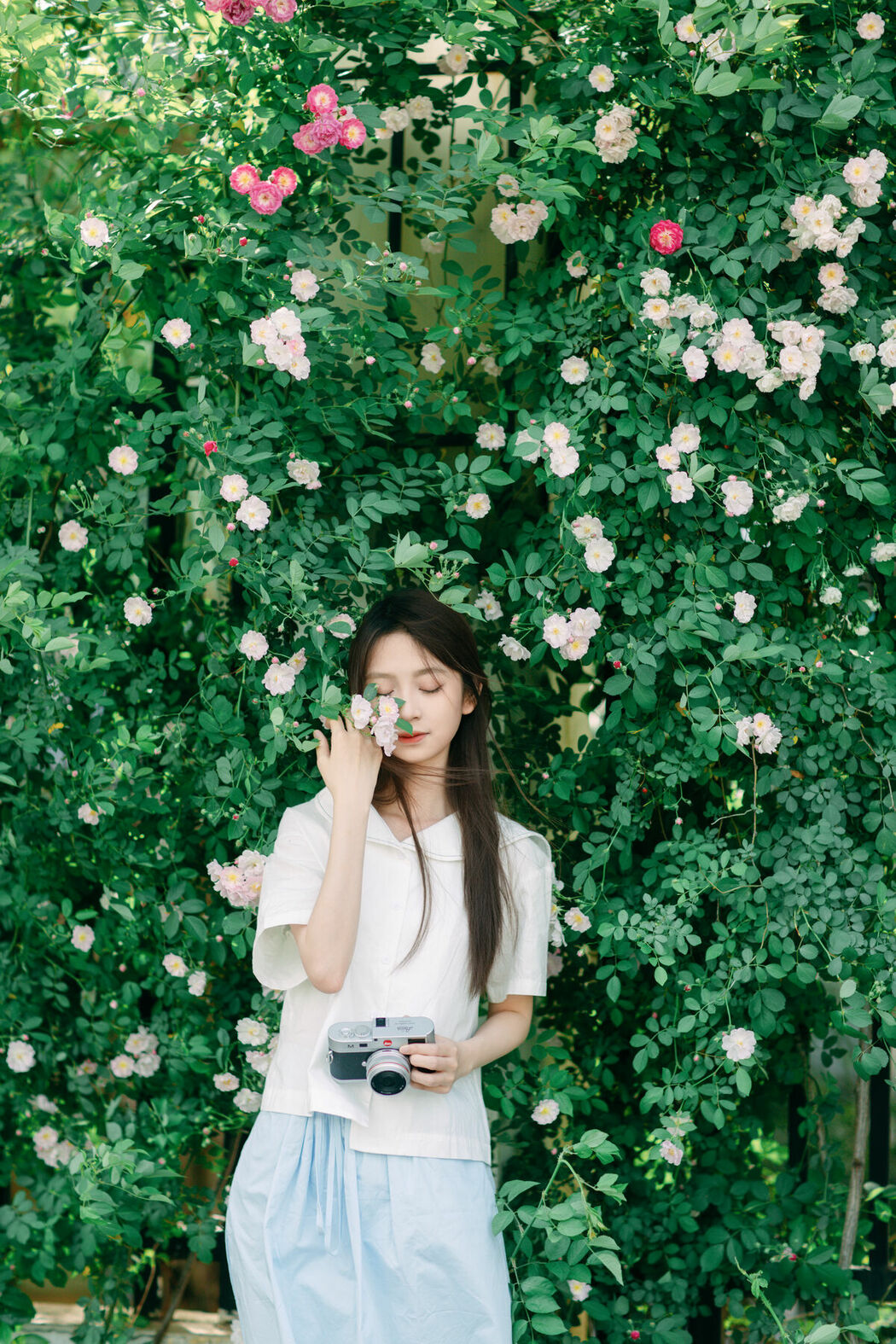 YiTuYu艺图语 Vol.9010 Minejoin (42P)