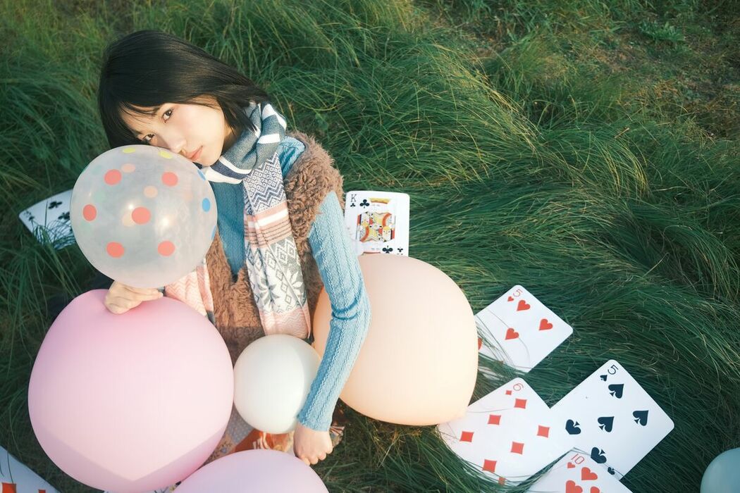 YiTuYu艺图语 Vol.9011 Nan Nan (23P)