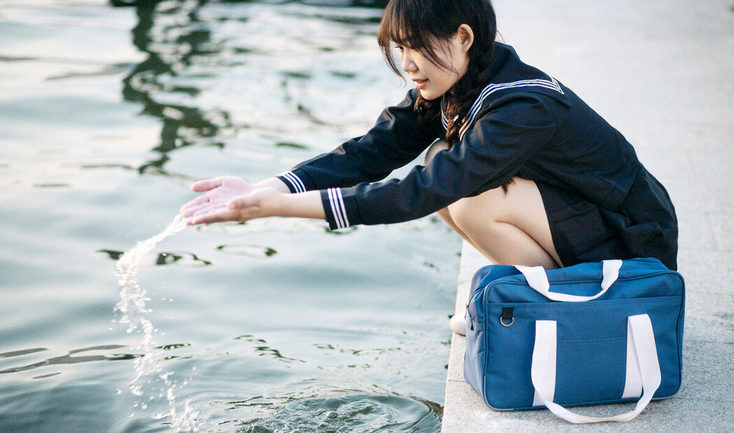 YiTuYu艺图语 Vol.9009 Xing Xing (18P)