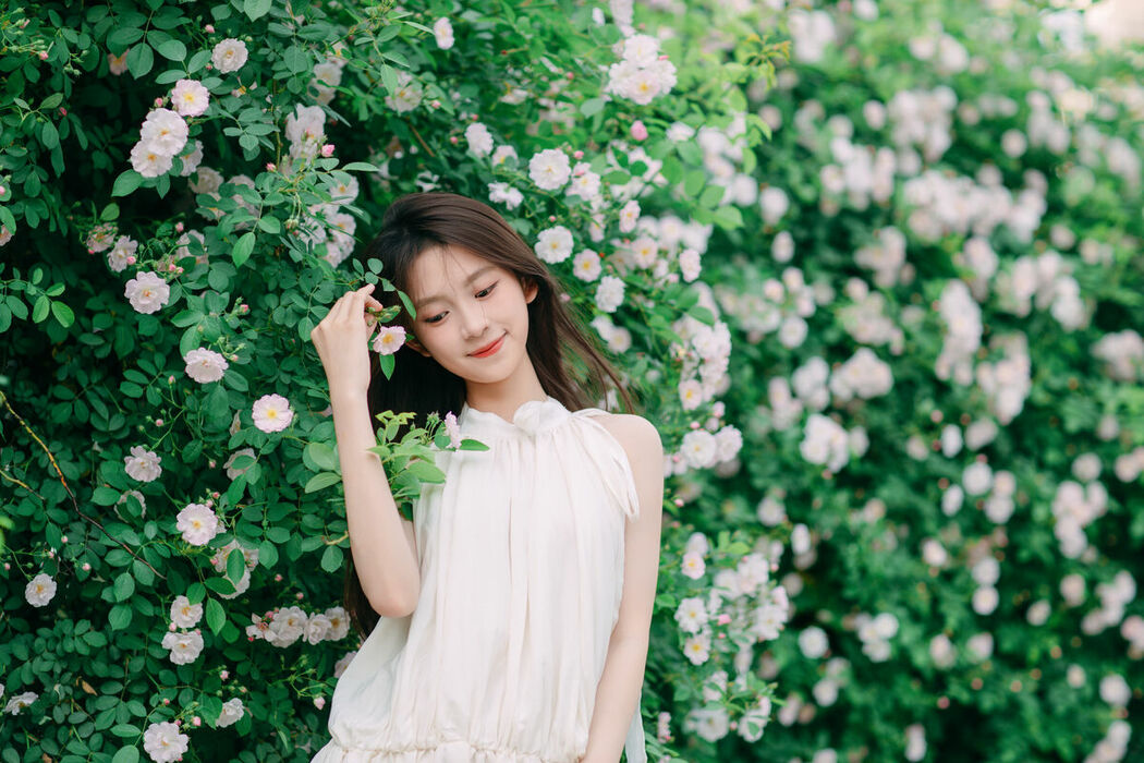 YiTuYu艺图语 Vol.9010 Minejoin (42P)