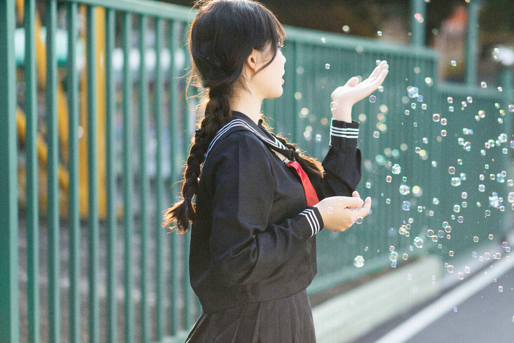 YiTuYu艺图语 Vol.9009 Xing Xing (18P)