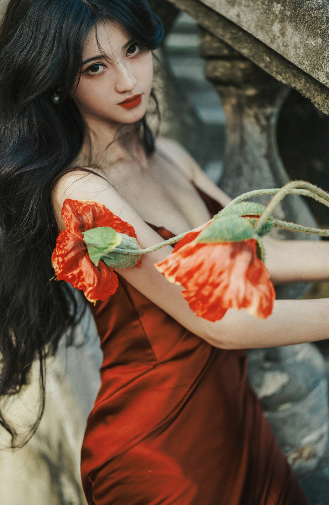 YiTuYu艺图语 Vol.9015 Dang Chu Jiao Ren Jia Xiao Tian Tian (14P)