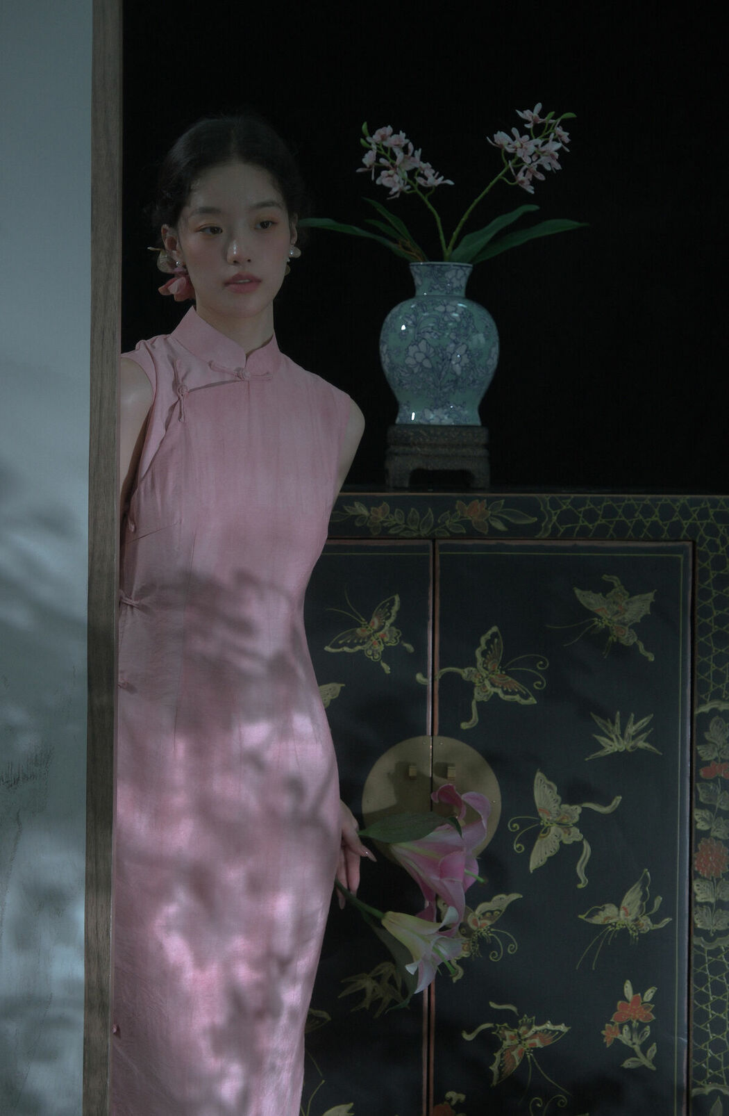 YiTuYu艺图语 Vol.9014 Gong Xi Fa Cai Ti (23P)