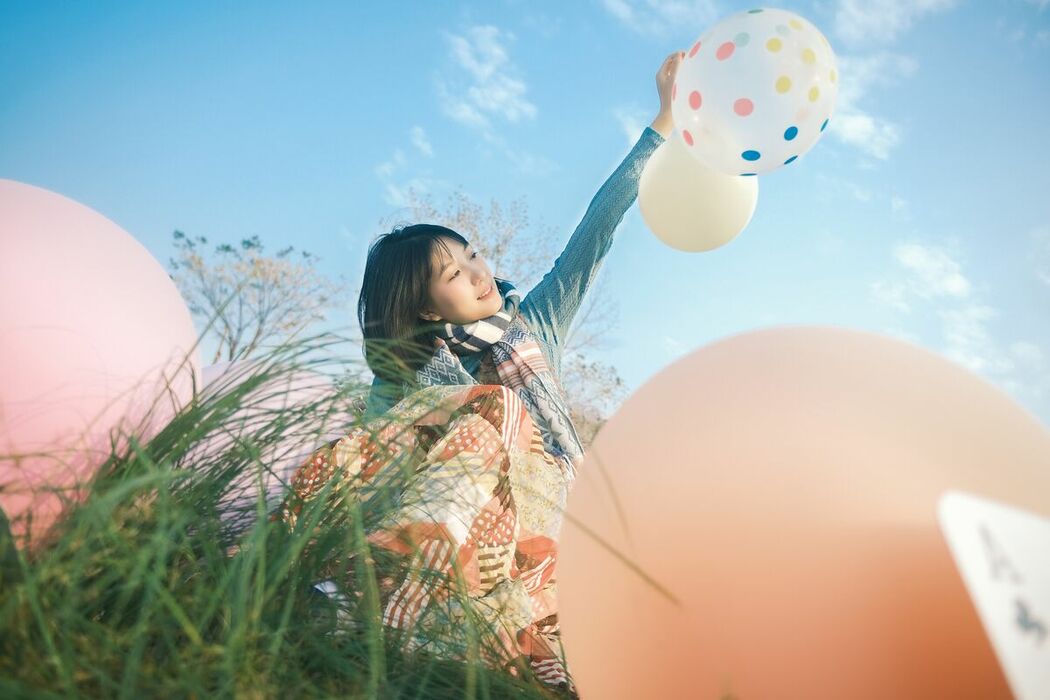 YiTuYu艺图语 Vol.9011 Nan Nan (23P)