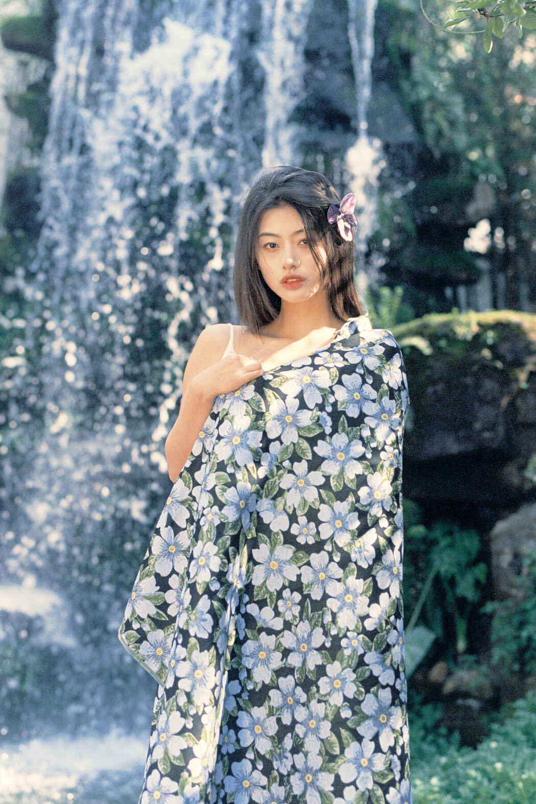 YiTuYu艺图语 Vol.9013 Qian Xi (19P)