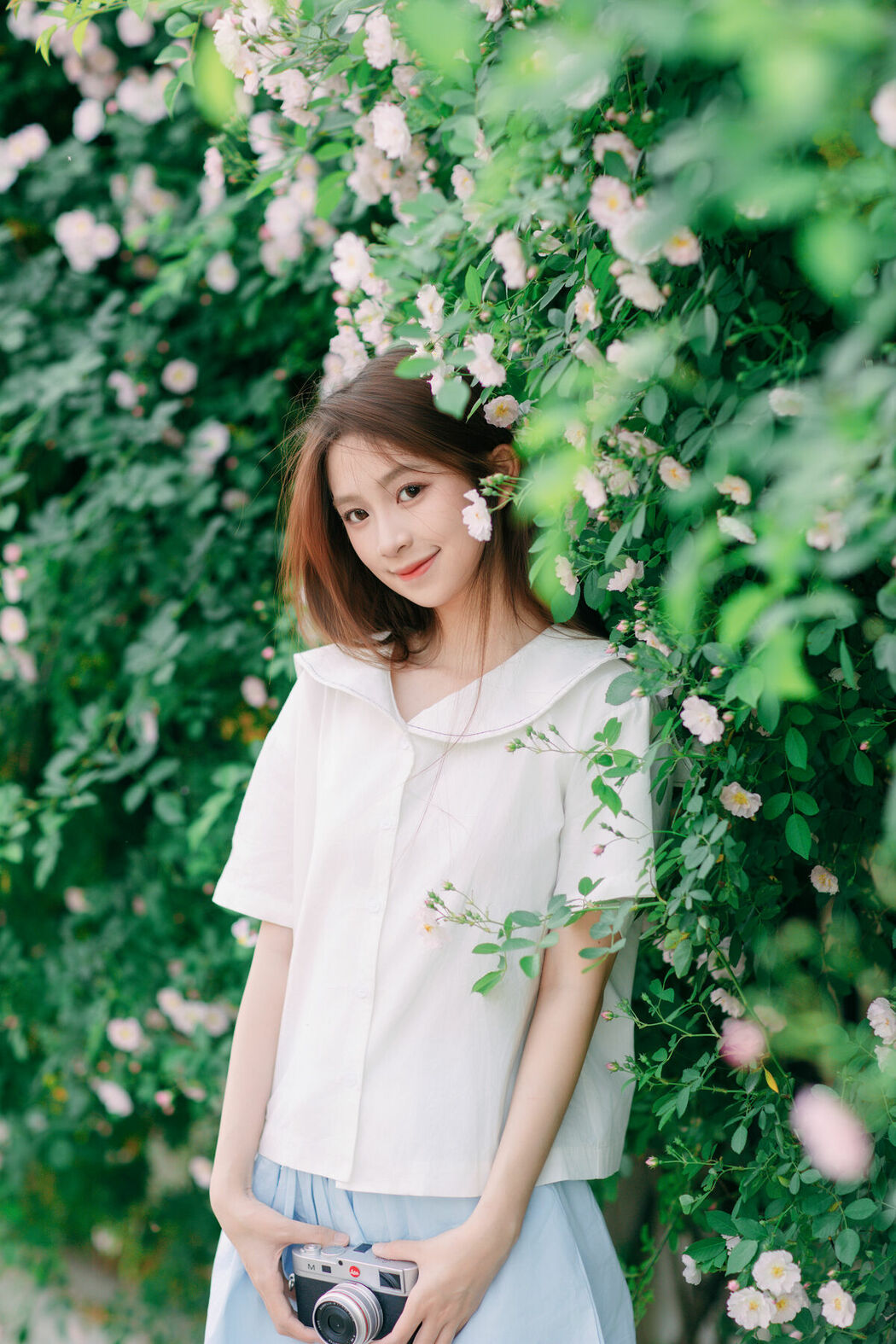 YiTuYu艺图语 Vol.9010 Minejoin (42P)