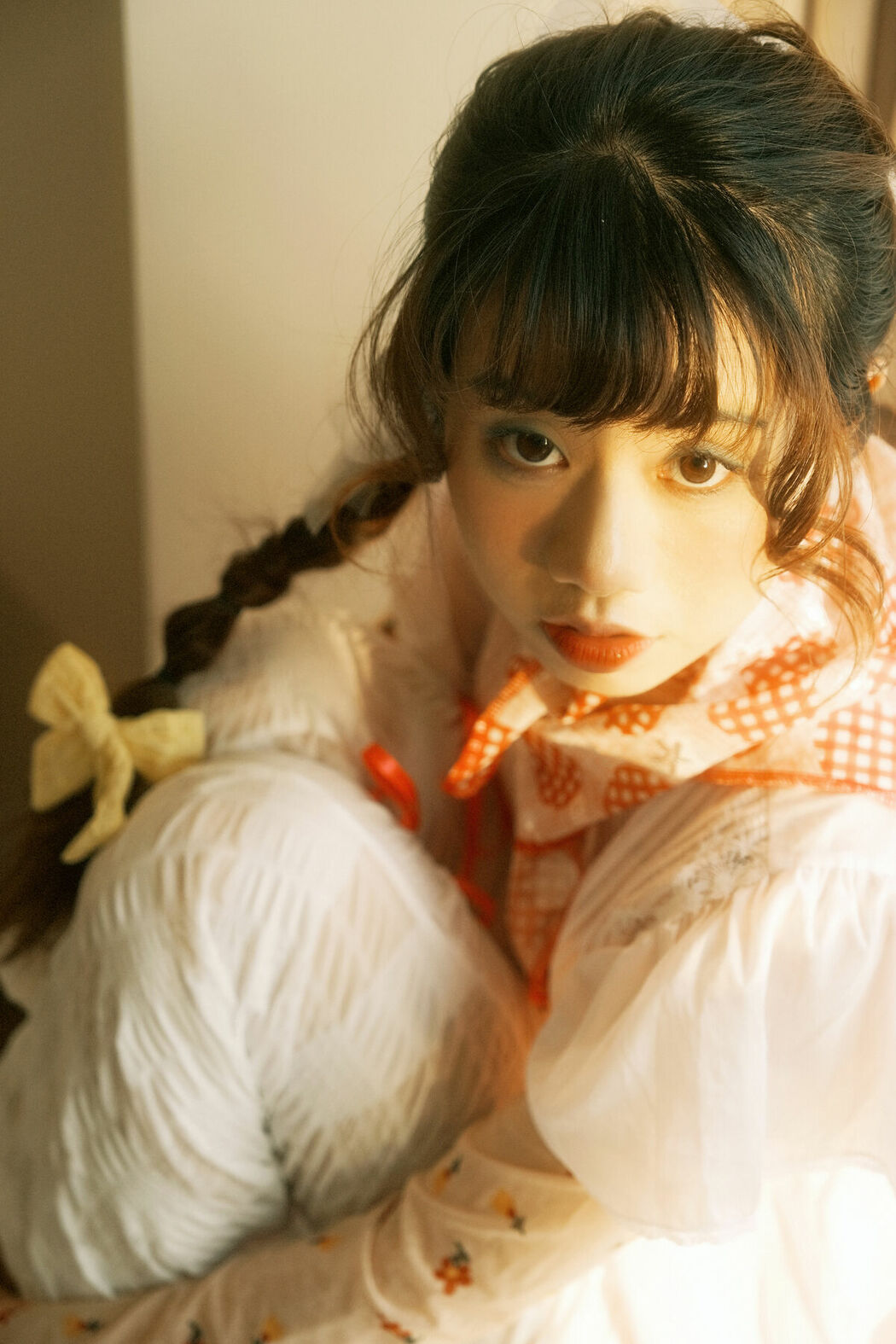 YiTuYu艺图语 Vol.9017 Yi Ming (25P)