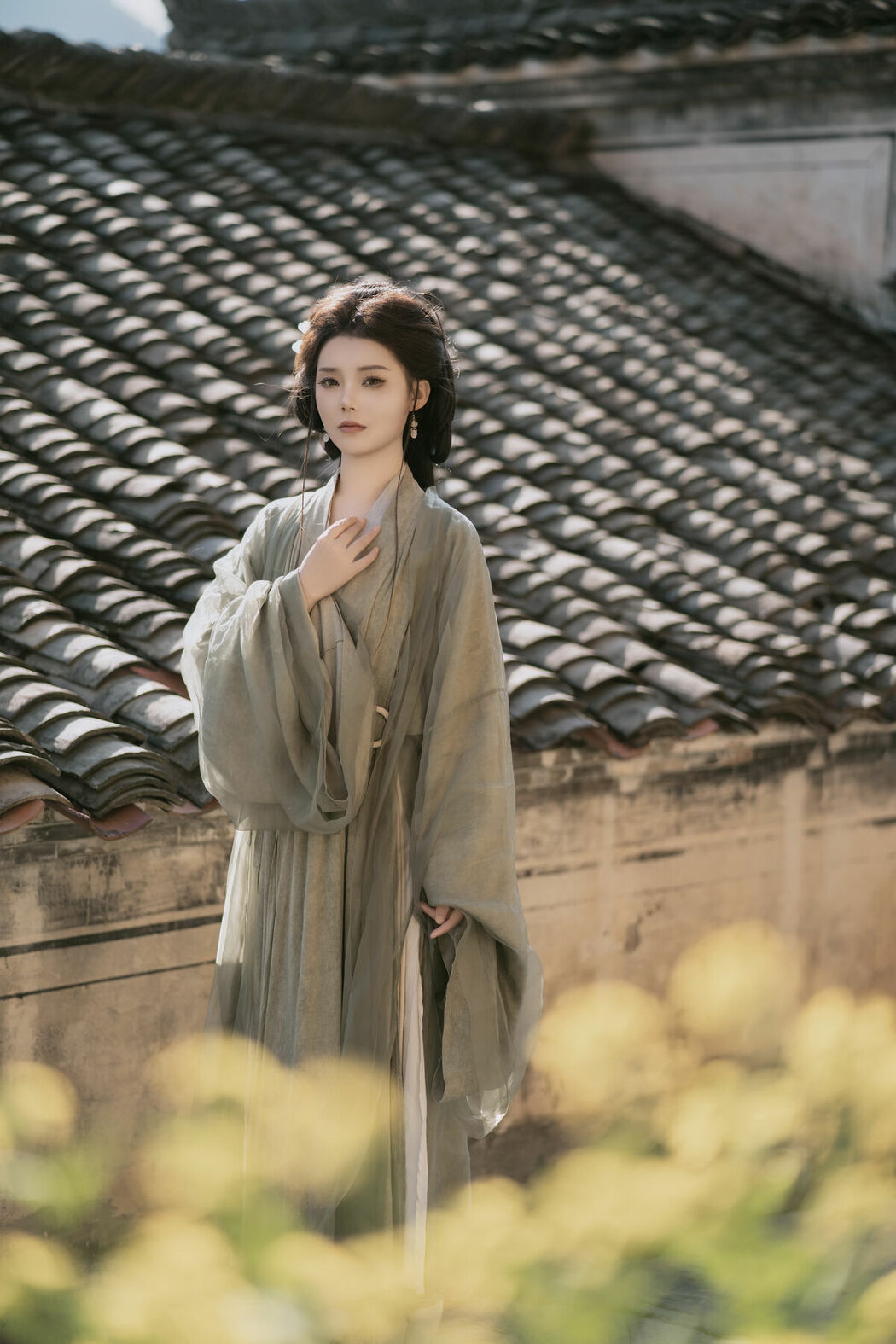 YiTuYu艺图语 Vol.9008 Xiao Fang (14P)