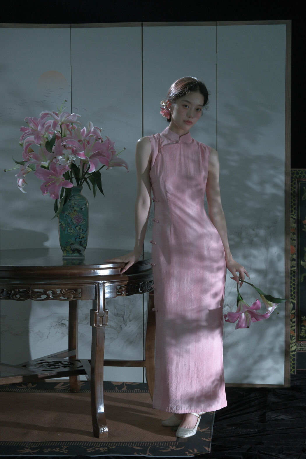 YiTuYu艺图语 Vol.9014 Gong Xi Fa Cai Ti (23P)