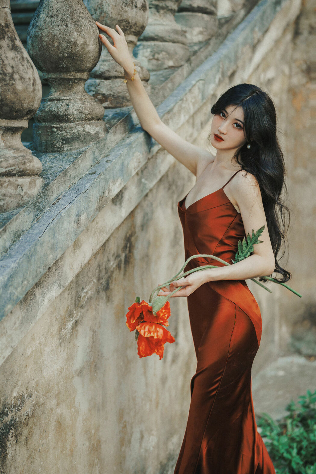 YiTuYu艺图语 Vol.9015 Dang Chu Jiao Ren Jia Xiao Tian Tian (14P)