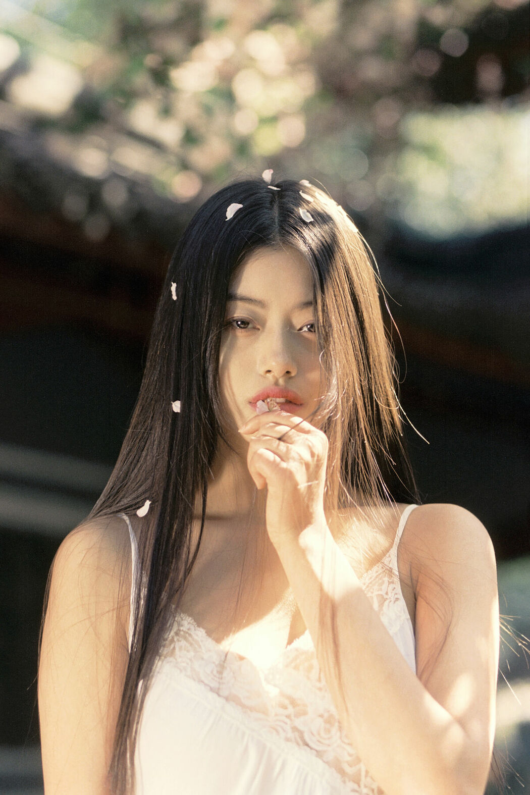 YiTuYu艺图语 Vol.9013 Qian Xi (19P)