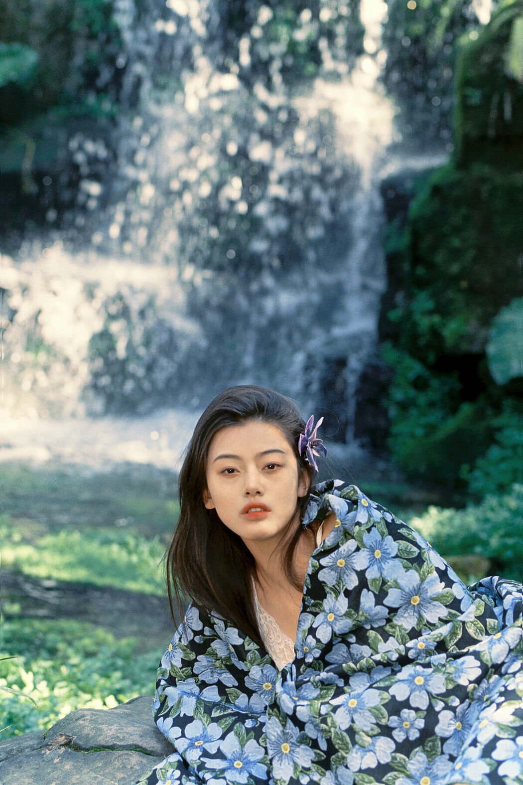 YiTuYu艺图语 Vol.9013 Qian Xi (19P)