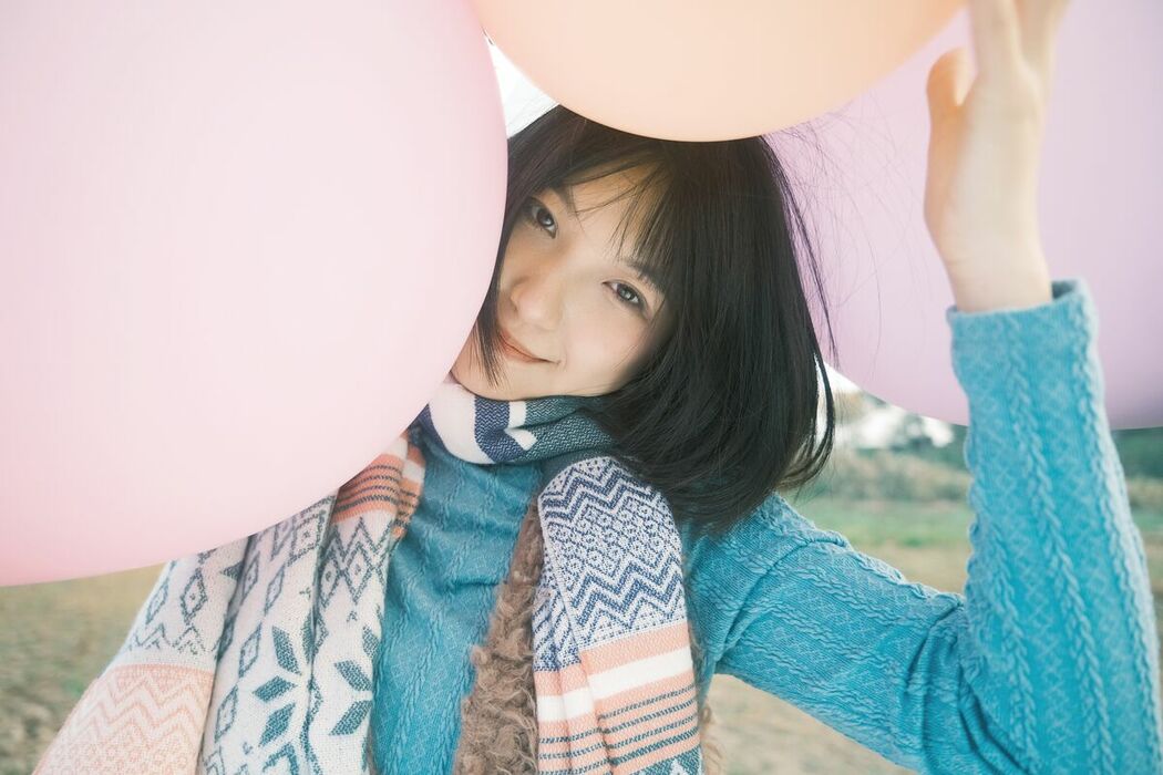 YiTuYu艺图语 Vol.9011 Nan Nan (23P)