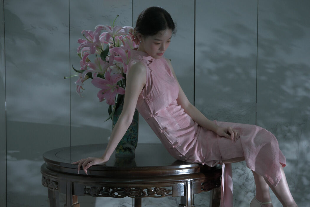 YiTuYu艺图语 Vol.9014 Gong Xi Fa Cai Ti (23P)