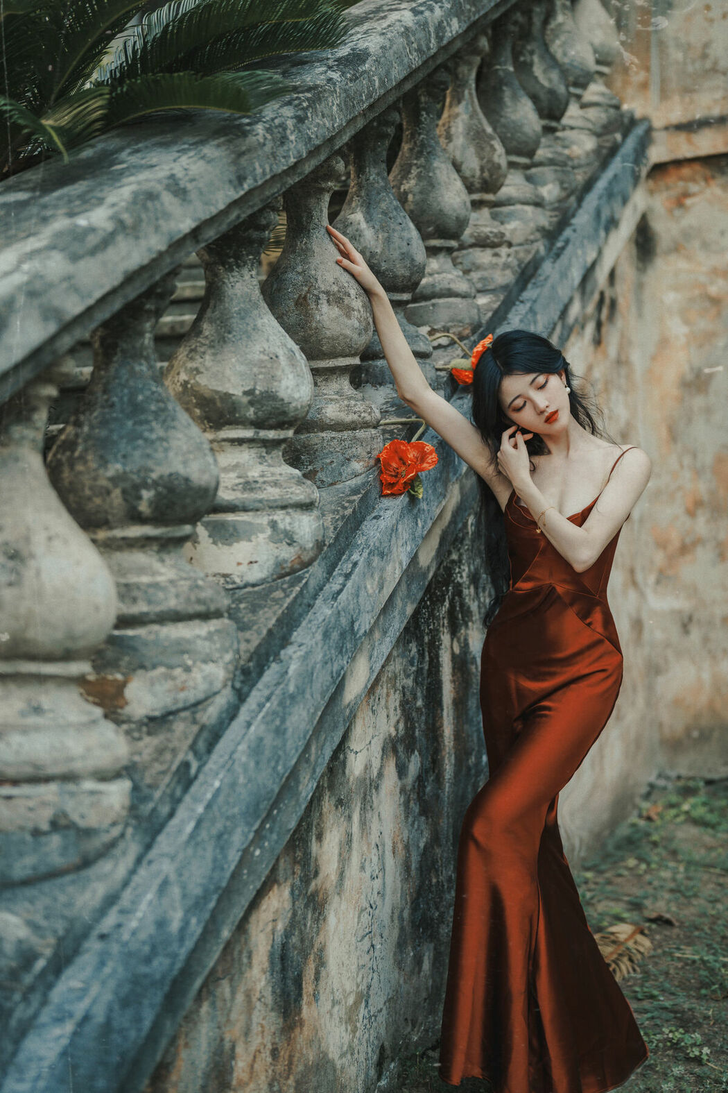 YiTuYu艺图语 Vol.9015 Dang Chu Jiao Ren Jia Xiao Tian Tian (14P)