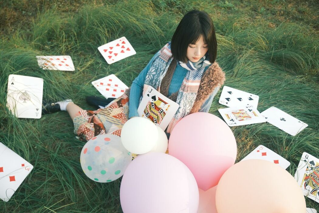 YiTuYu艺图语 Vol.9011 Nan Nan (23P)