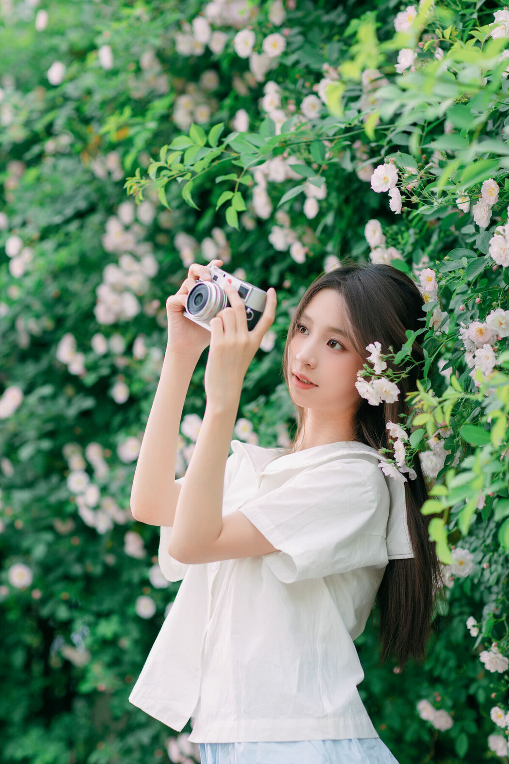 YiTuYu艺图语 Vol.9010 Minejoin (42P)